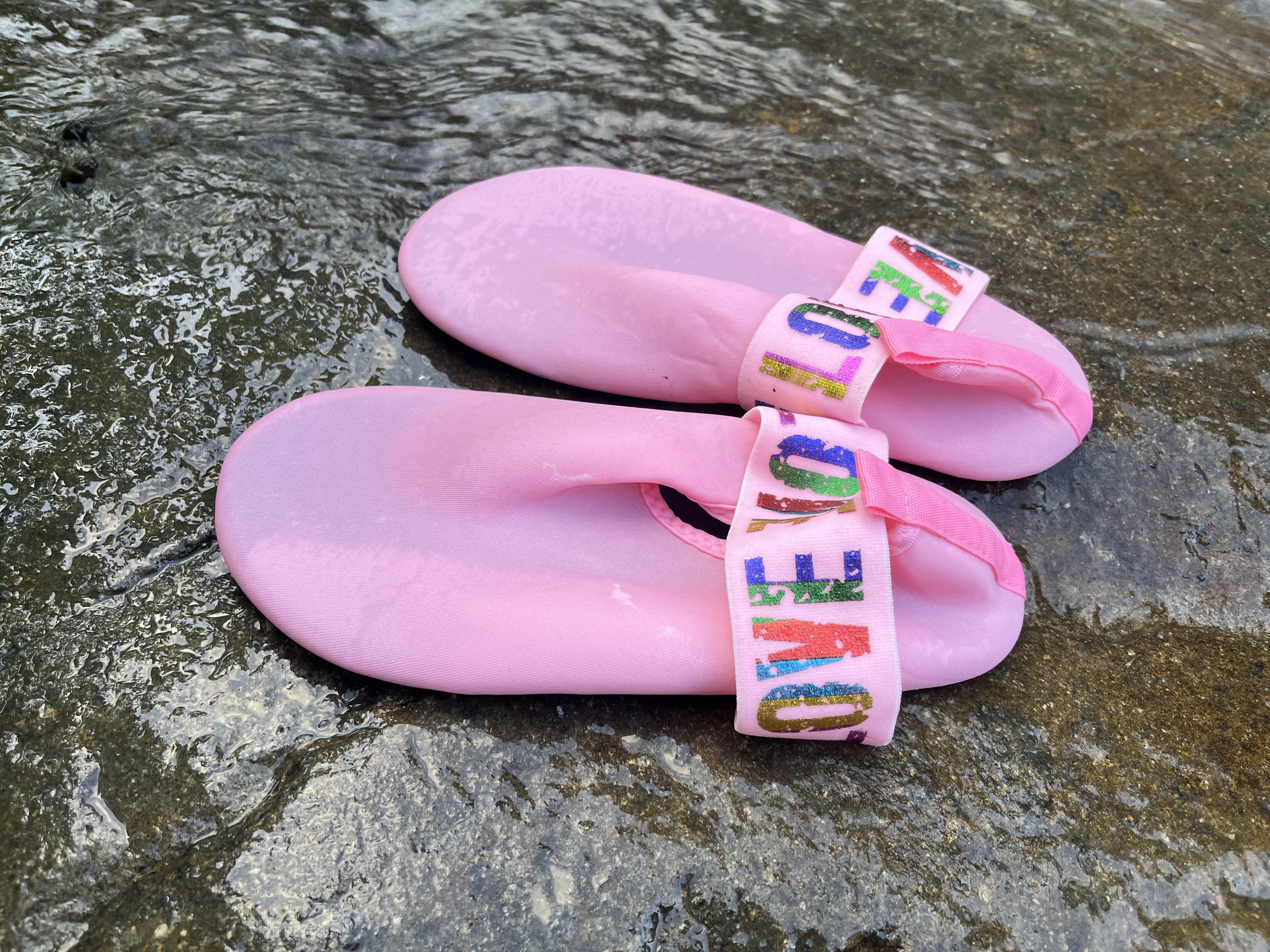 Water Shoes Model 19